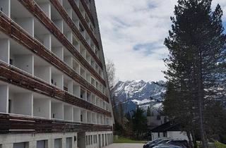 Wohnung mieten in Sonnenalm, 8983 Bad Mitterndorf, Ferienwohnung im Ausseerland mit Balkon