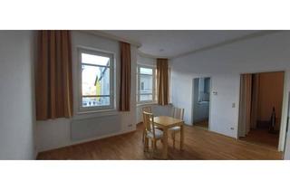 Wohnung mieten in Khevenhüllergasse 17/4, 9500 Villach-Innere Stadt, GARCONNIERE - INNENSTADTLAGE (Basismöblierung optional)