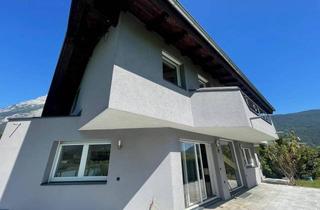 Einfamilienhaus kaufen in 6406 Oberhofen im Inntal, Willkommen in Ihrem lichtdurchfluteten Traumhaus mit imposantem Bergpanorama