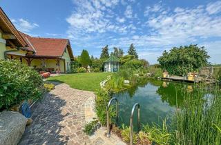 Villen zu kaufen in 2201 Gerasdorf, Hochwertige Villa im Landhaus-Stil in ausgezeichneter Lage