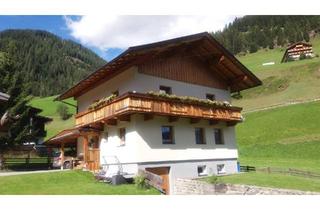 Haus mieten in Gasse 90a, 9932 Innervillgraten, Einfamilienhaus in Innervillgraten (Osttirol) ganzjährig zu vermieten