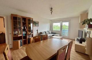 Wohnung kaufen in 2230 Gänserndorf, 2-Zimmer Grünruhelage mit Balkon - Sanierungsbedarf in Groß-Enzersdorf