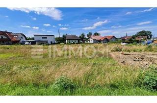 Grundstück zu kaufen in 4431 Haidershofen, Großes Grundstück in Bahnhofsnähe!