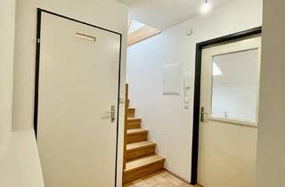 Wohnung mieten in Elisabethstraße 31-33, 8010 Graz, Klimatisierte Galerie-Wohnung im Univiertel - Provisionsfrei