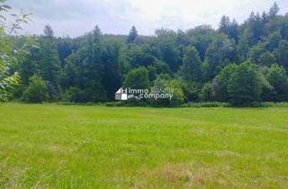 Grundstück zu kaufen in 8063 Eggersdorf bei Graz, Traumhaftes Baugrundstück in Eggersdorf - bauen Sie Ihr Eigenheim in der grünen Steiermark!