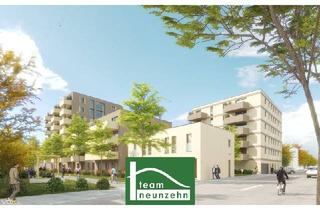Wohnung kaufen in Anni-Haider-Weg, 1220 Wien, Gretls Garten – Provisionsfrei kaufen – Nahe U2 Hausfeldstraße & Badeteich Hirschstetten