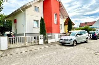 Haus kaufen in 7020 Loipersbach im Burgenland, IDEAL FÜR FAMILIEN, BEZUGSFERTIG & IN TOP ZUSTAND!