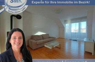 Wohnung kaufen in 3500 Krems an der Donau, Ruhelage - sonnig - WG geeignet!