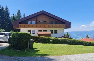 Wohnung kaufen in 9431 Rieding, 2-Zimmer-Wohnung auf der Koralpe mit Garten und Terrasse