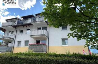 Wohnung kaufen in Moartalstraße 377, 5440 Golling an der Salzach, Charmante, neuwertige Dachgeschoßwohnung