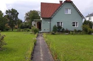 Einfamilienhaus kaufen in Alexander-Prokoppgasse 12, 3950 Gmünd, Einfamilienhaus in Gmünd NÖ, ruhige Siedlungslage
