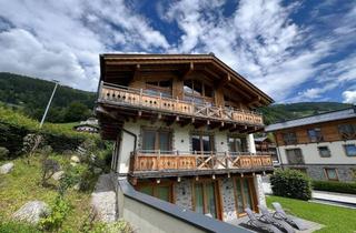 Bauernhäuser zu kaufen in 5733 Bramberg am Wildkogel, Traditionelles Chalet "Das Bauernhaus" zur touristischen Vermietung