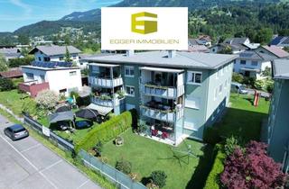 Wohnung kaufen in Rochusweg, 6713 Ludesch, GERÄUMIGE FAMILIENWOHNUNG MIT TOLLER AUSSICHT