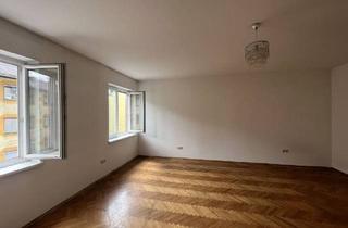 Wohnung mieten in Hackhergasse, 8020 Graz, Helle 3-Zimmer-Wohnung mit Balkon mit Blick ins Grüne im Grazer Bezirk Lend - WG geeignet - Provisionsfrei!