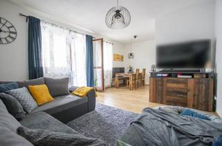 Wohnung kaufen in 8121 Deutschfeistritz, Ruhige Jungfamilienwohnung mit Balkon und PP!