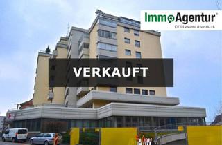 Gewerbeimmobilie kaufen in 6840 Götzis, BIETERVERFAHREN |Tiefgaragenparkplatz | Zentral | super Lage | Bregenz | St. Anna-Straße 1