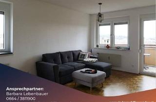 Wohnung kaufen in 8230 Hartberg, Anlagewohnung mit Balkon in Toplage!!!