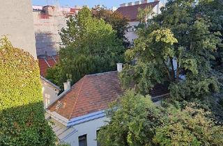 Wohnung mieten in Lienfeldergasse, 1160 Wien, helle 3Zi Wohnung U3 Ottakring