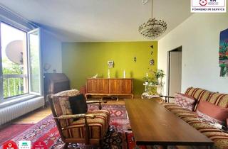 Wohnung kaufen in 2500 Baden, WOHNEN MIT STIL IM HERZEN VON BADEN-Vollmöblierte 3 Zimmer Wohnung