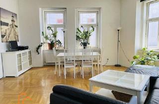 Wohnung kaufen in Gumpendorfer Straße, 1060 Wien, ***LICHTDURCHFLUTETE FAMILIENWOHNUNG - WG-EIGNUNG**