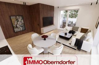 Penthouse kaufen in 4820 Bad Ischl, NOBILE KALUXA | Zwei-Zimmer-Penthousewohnung | BAD ISCHL