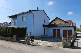 Einfamilienhaus kaufen in 4755 Zell an der Pram, Ein- bzw. Zweifamilienhaus - PROVISIONSFREI