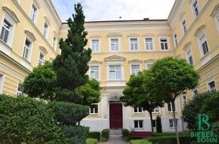 Wohnung kaufen in 2540 Bad Vöslau, Wohnen im historischen Ambiente - Im Grand Hotel Bellevue!