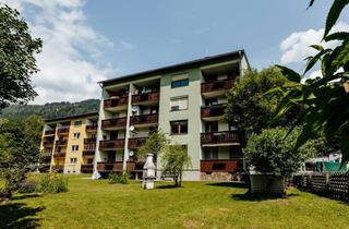 Wohnung kaufen in 8850 Murau, Kaufpreisreduktion - elegante 3 Zimmer Wohnung in Murau!