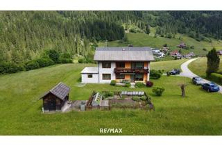 Villen zu kaufen in 9363 Metnitz, Ruhiges Leben in Metnitz! Grundfläche von über 7000m2!