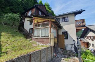 Haus kaufen in 4830 Hallstatt, "Seeblick" - Wohnhaus im Welterbeort Hallstatt