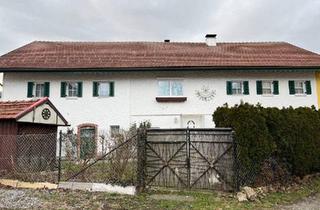 Haus kaufen in 4755 Zell an der Pram, Wochenend Domizil für Großfamilie gesucht?