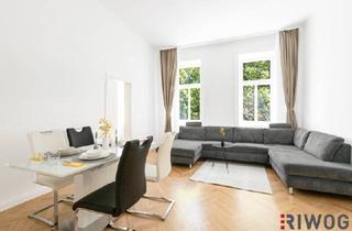 Wohnung kaufen in Burghardtgasse, 1200 Wien, PREISREDUKTION II KLASSISCHE ALTBAUWOHNUNG II GROSSE 2 ZIMMER II 9,5m² GROSSES BAD II NÄHE LEIPZIGER PLATZ II U6 JÄGERSTRASSE