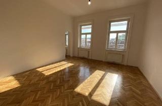 Wohnung kaufen in Kochgasse, 1080 Wien, BESTLAGE DER JOSEFSTADT - Modernisierte 2-Zimmer Altbau-Wohnung zu verkaufen!