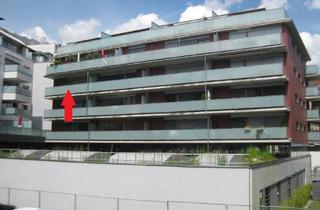 Wohnung mieten in Innrain, 6020 Innsbruck, 2-Zimmer-Wohnung nahe Uni