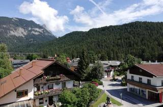 Wohnung mieten in 6105 Leutasch, Wohnen wo Andere Urlaub machen...