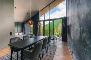 Wohnung kaufen in 4573 Hinterstoder, Alpine Appartement als nachhaltiges Investment