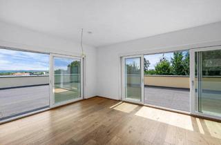 Maisonette kaufen in 8280 Fürstenfeld, Modernes Wohnen in Fürstenfeld - 3 Zimmer Wohnung mit 2 Terrassen, Stellplatz und hochwertiger Ausstattung für 375.000,00 €