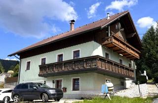 Haus kaufen in 4164 Schwarzenberg am Böhmerwald, Zuhause im Dreiländereck mit Pool und Garten