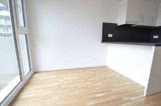 Wohnung mieten in Erna-Diez-Straße 1, 8053 Graz, Quartier4 - Straßgang - 36m² - 2 Zimmer Wohnung - großer Balkon