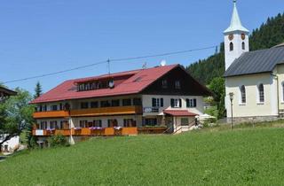 Haus kaufen in 6691 Jungholz, Dein Stück Alpenromantik!