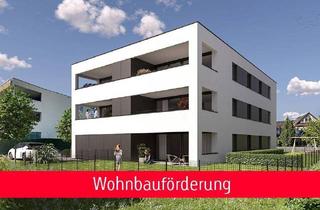 Wohnung kaufen in Sandgasse, 6923 Lauterach, 4-Zimmer-Dachgeschosswohnung mit Südwestausrichtung - Top 4