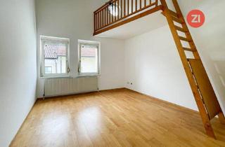 Wohnung kaufen in Mauthausner Straße, 4222 Sankt Georgen an der Gusen, Günstig kaufen - / 4 Zimmerwohnung im Zentrum von St. Georgen/Gusen