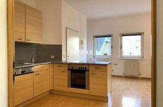 Wohnung mieten in 9900 Lienz, 2-Zi-Stadtwohnung mit hohen Räumen