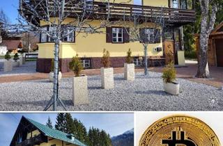 Mehrfamilienhaus kaufen in Milserstr 167, 6100 Seefeld in Tirol, EIN/ MEHRFAMILIENHAUS MIT 5 SEPARATE WOHNUNGEN.