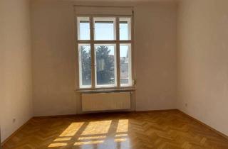 Wohnung mieten in Grazbachgasse 19, 8010 Graz, 4-Zimmer-Wohnung (WG-geeignet) komplett saniert Nähe Jakominiplatz zu vermieten