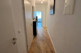 Wohnung mieten in Franz-Hochedlinger-Gasse, 1020 Wien, Ansprechende 3-Zimmer-Wohnung mit EBK in bester Lage in Wien