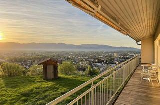 Einfamilienhaus kaufen in 6845 Hohenems, Einfamilienhaus mit Fernblick!