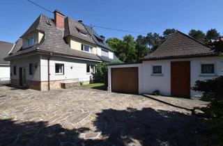 Haus mieten in Haydnstraße 78, 4020 Linz, Linz, Doppelhaushälfte im Wasserwald mit großem sonnigen Garten