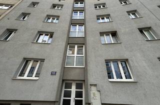 Wohnung kaufen in Sandleitengasse, 1160 Wien, *Sanierungsbedürftiger Familienhit in absoluter Ruhelage bei Hernals* Ab sofort verfügbar!*