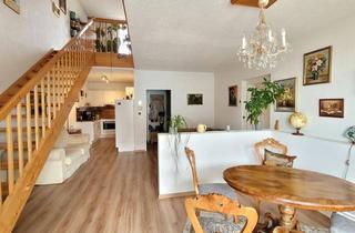 Wohnung kaufen in 4040 Altlichtenberg, Familientraum mit 2 Terrassen im Wohnpark Lichtenberg!